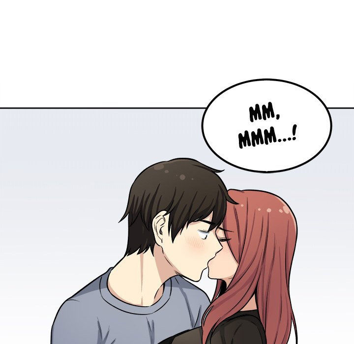 Excuse Me This Is My Room chapter 41 page 86