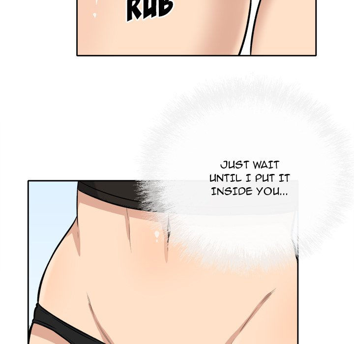 Excuse Me This Is My Room chapter 41 page 89