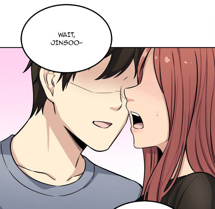 Excuse Me This Is My Room chapter 41 page 91