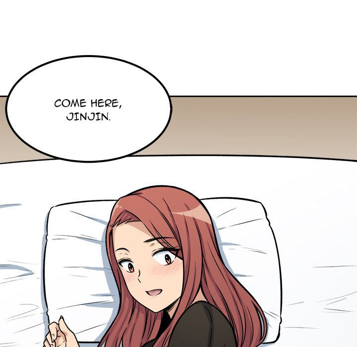 Excuse Me This Is My Room chapter 41 page 94
