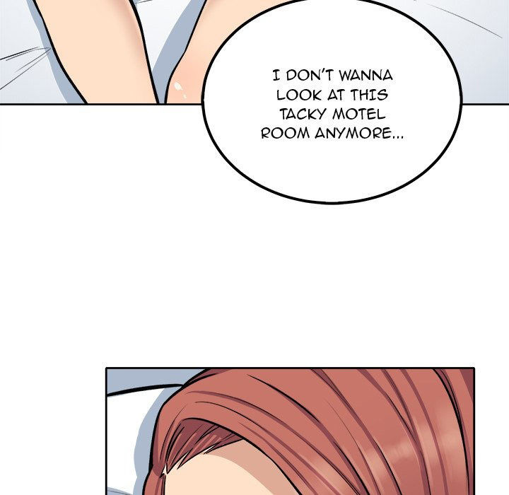 Excuse Me This Is My Room chapter 41 page 96