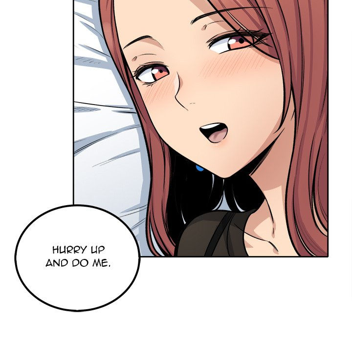 Excuse Me This Is My Room chapter 41 page 97