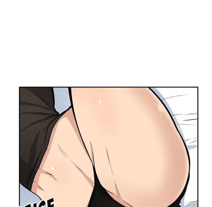 Excuse Me This Is My Room chapter 41 page 98