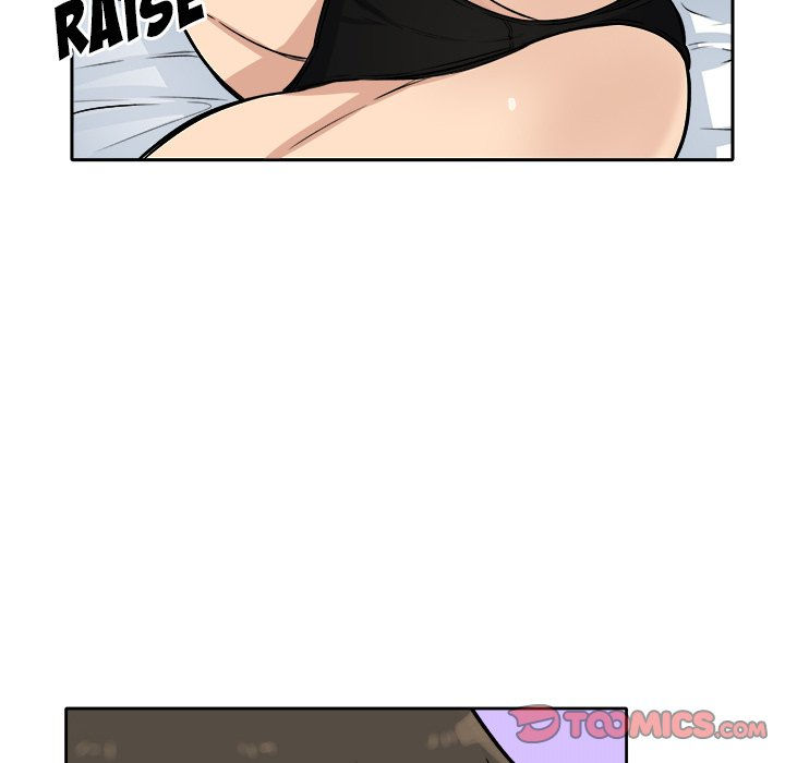 Excuse Me This Is My Room chapter 41 page 99
