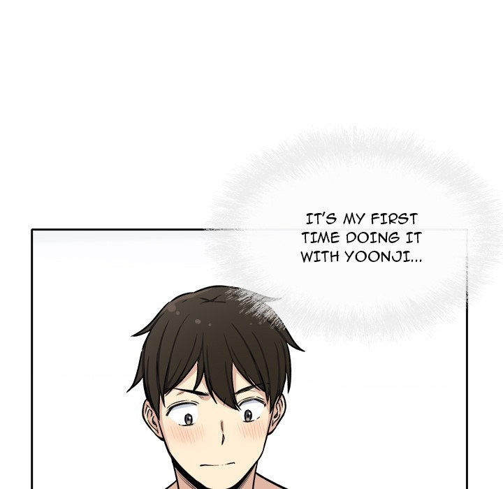 Excuse Me This Is My Room chapter 41 page 101