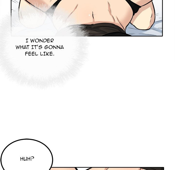 Excuse Me This Is My Room chapter 41 page 103