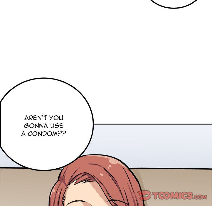 Excuse Me This Is My Room chapter 41 page 105