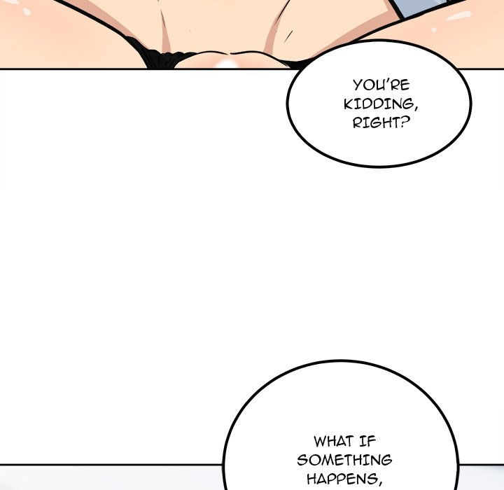 Excuse Me This Is My Room chapter 41 page 107