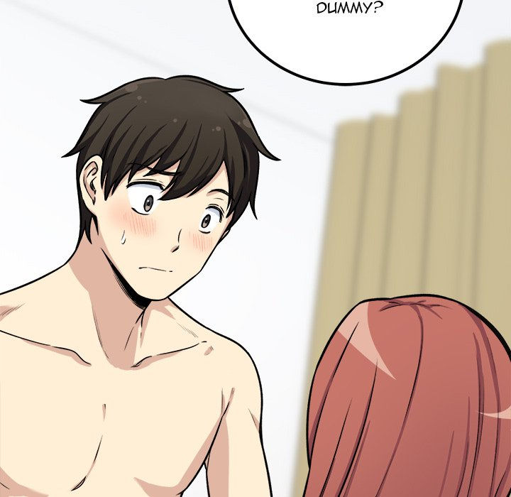 Excuse Me This Is My Room chapter 41 page 108