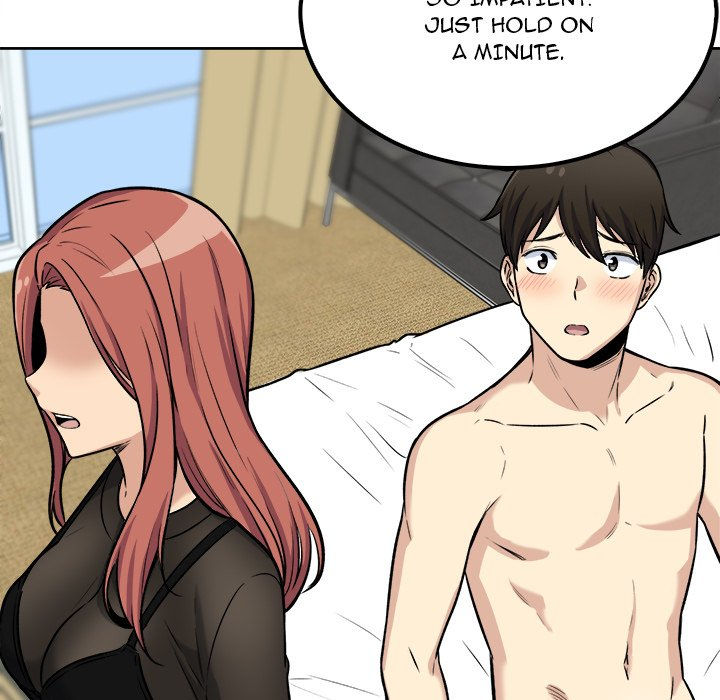 Excuse Me This Is My Room chapter 41 page 110