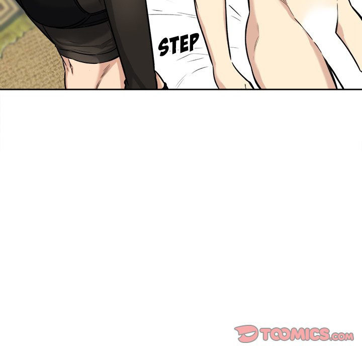 Excuse Me This Is My Room chapter 41 page 111