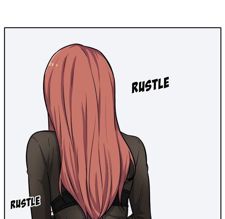 Excuse Me This Is My Room chapter 41 page 112