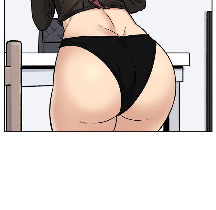 Excuse Me This Is My Room chapter 41 page 113