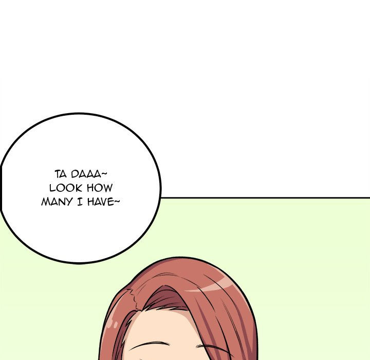Excuse Me This Is My Room chapter 41 page 114