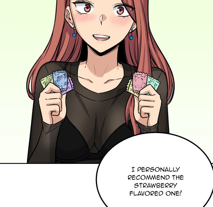 Excuse Me This Is My Room chapter 41 page 115