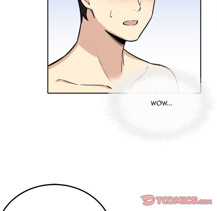 Excuse Me This Is My Room chapter 41 page 117