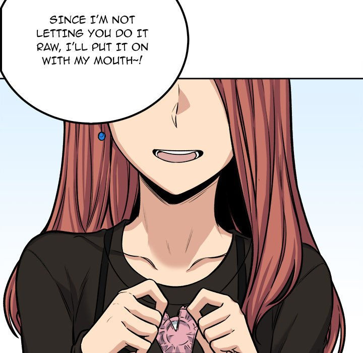 Excuse Me This Is My Room chapter 41 page 118