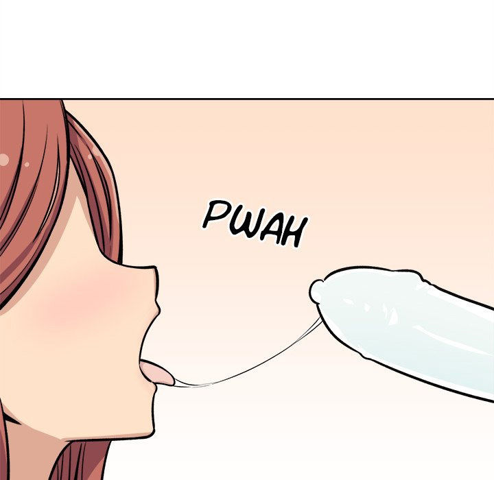 Excuse Me This Is My Room chapter 41 page 126