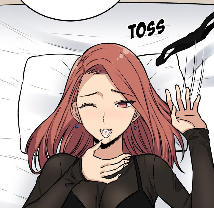 Excuse Me This Is My Room chapter 41 page 128