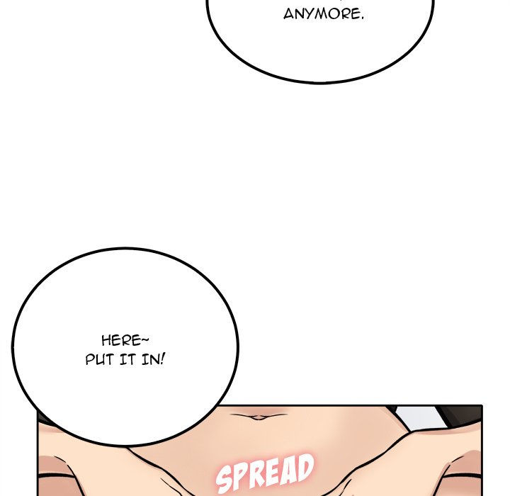 Excuse Me This Is My Room chapter 41 page 130