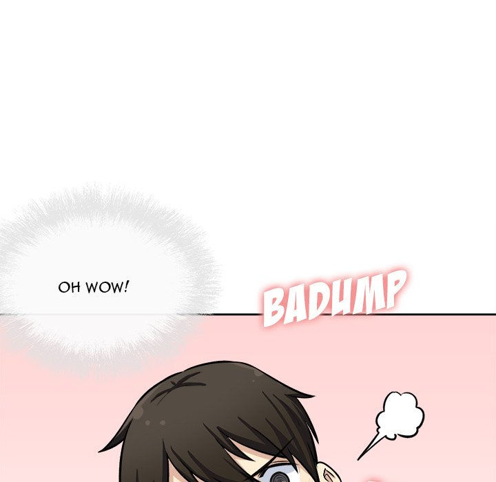 Excuse Me This Is My Room chapter 41 page 132