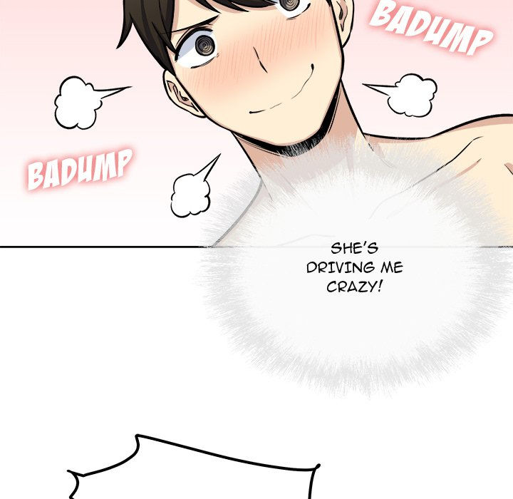 Excuse Me This Is My Room chapter 41 page 133