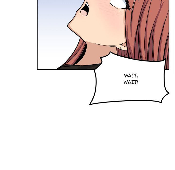 Excuse Me This Is My Room chapter 41 page 136