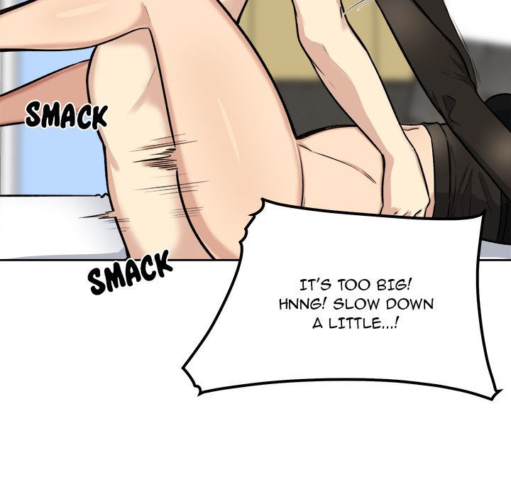 Excuse Me This Is My Room chapter 41 page 138