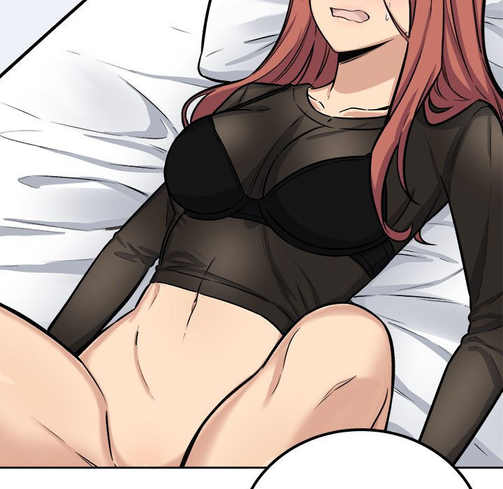Excuse Me This Is My Room chapter 41 page 140