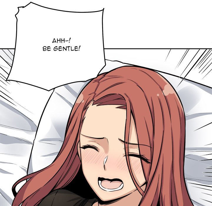 Excuse Me This Is My Room chapter 41 page 142
