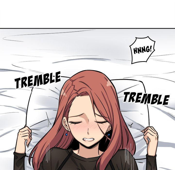 Excuse Me This Is My Room chapter 41 page 144