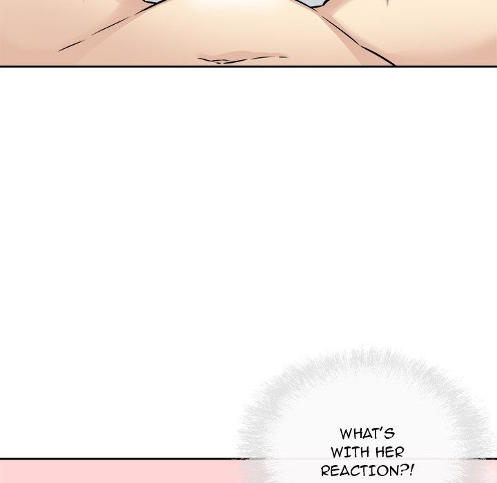 Excuse Me This Is My Room chapter 41 page 146