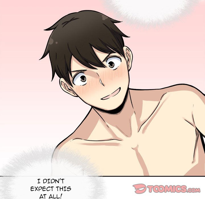 Excuse Me This Is My Room chapter 41 page 147