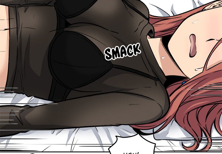 Excuse Me This Is My Room chapter 42 page 4