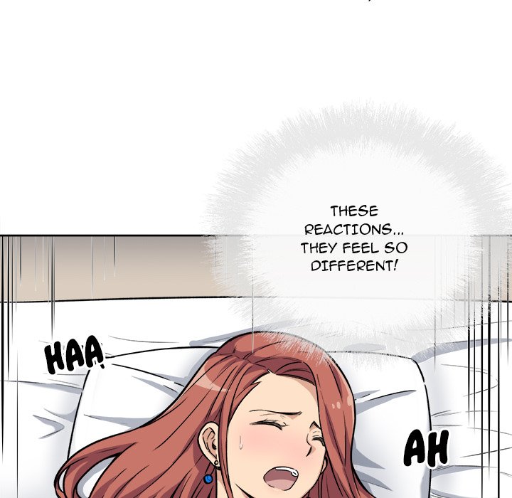 Excuse Me This Is My Room chapter 42 page 7