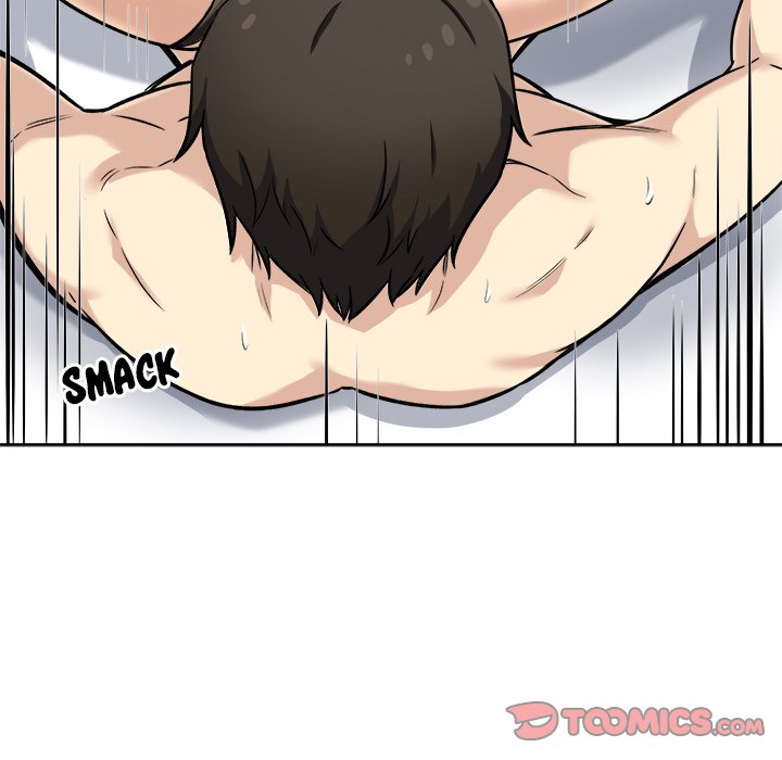 Excuse Me This Is My Room chapter 42 page 9