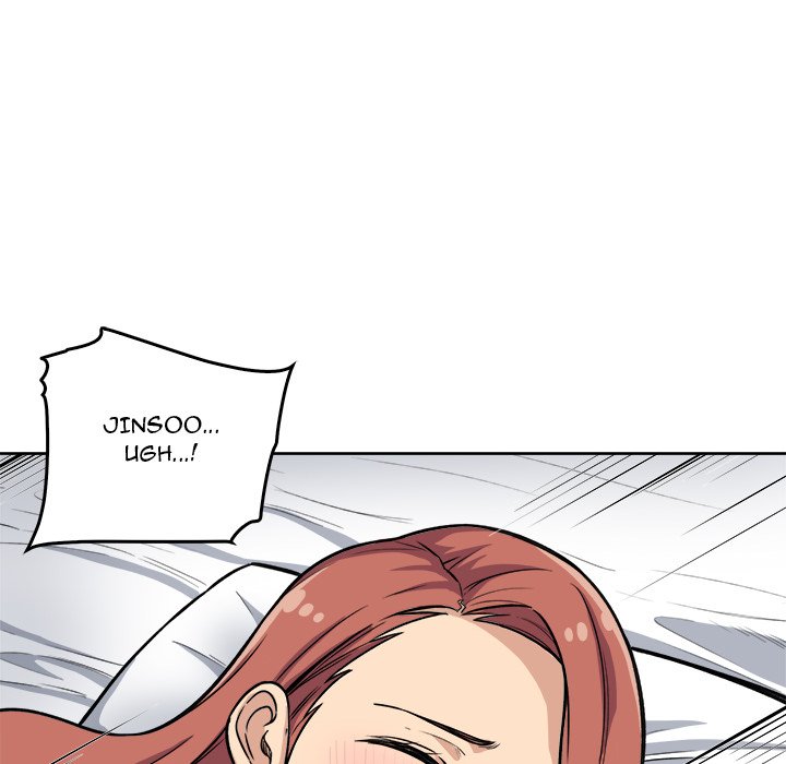 Excuse Me This Is My Room chapter 42 page 10