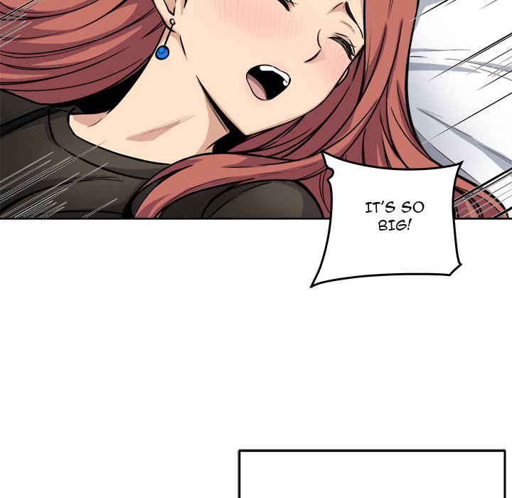 Excuse Me This Is My Room chapter 42 page 11
