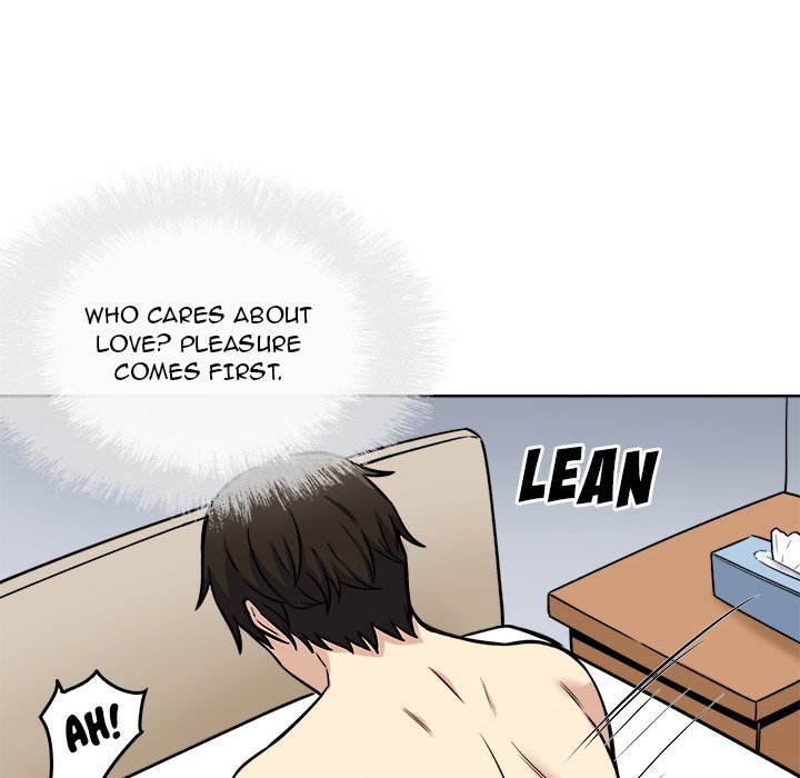 Excuse Me This Is My Room chapter 42 page 14