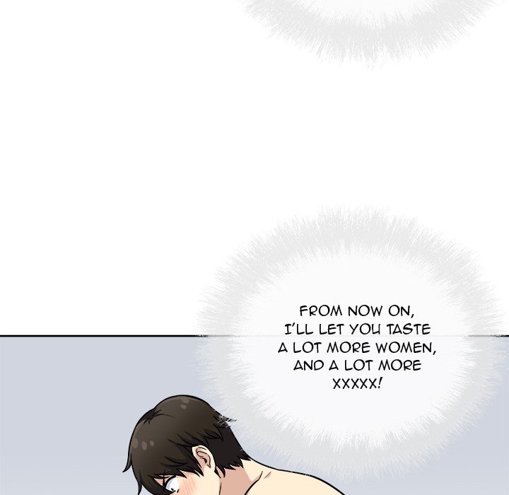 Excuse Me This Is My Room chapter 42 page 16