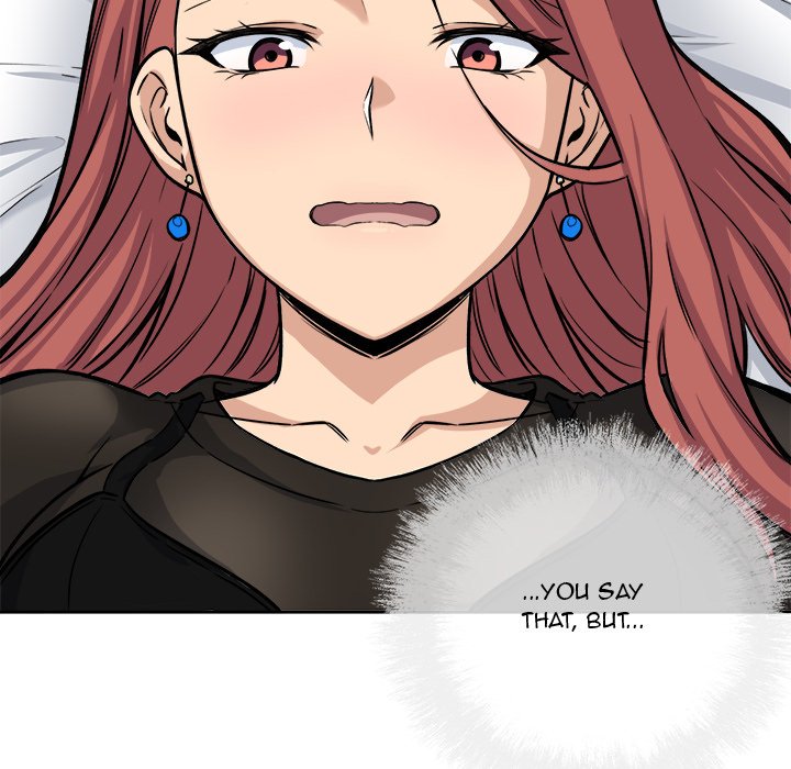 Excuse Me This Is My Room chapter 42 page 19