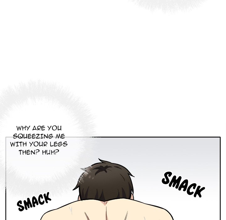 Excuse Me This Is My Room chapter 42 page 20