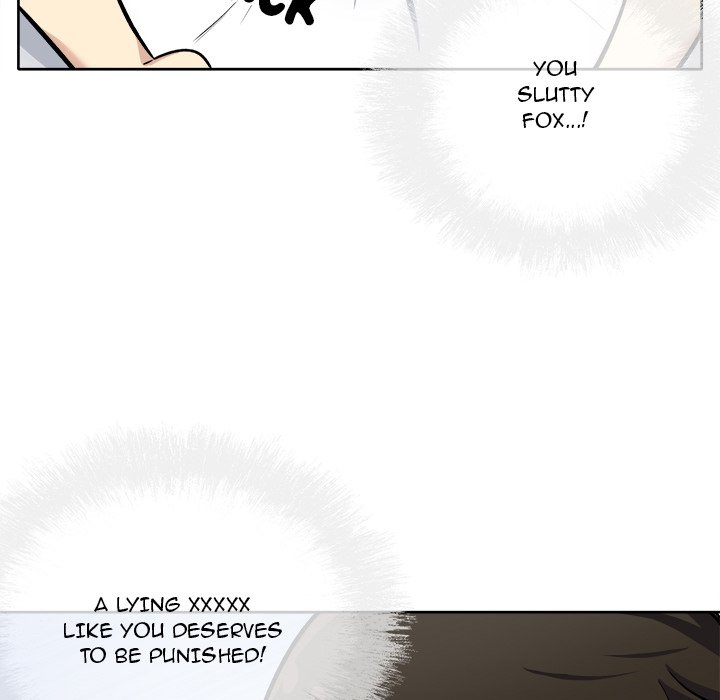 Excuse Me This Is My Room chapter 42 page 22