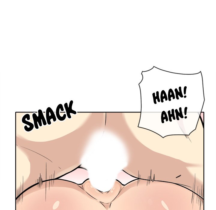 Excuse Me This Is My Room chapter 42 page 24