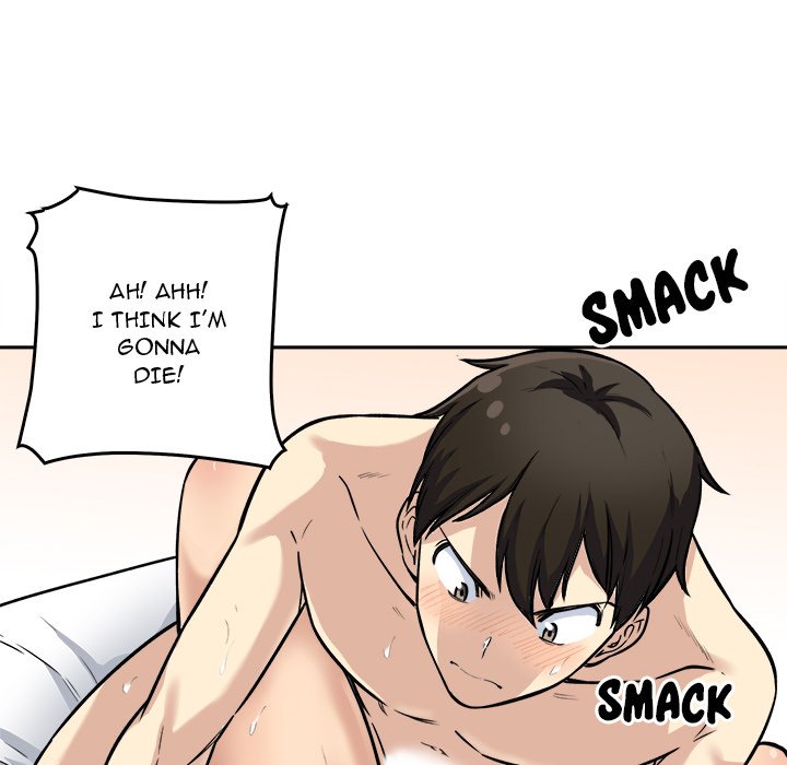 Excuse Me This Is My Room chapter 42 page 26