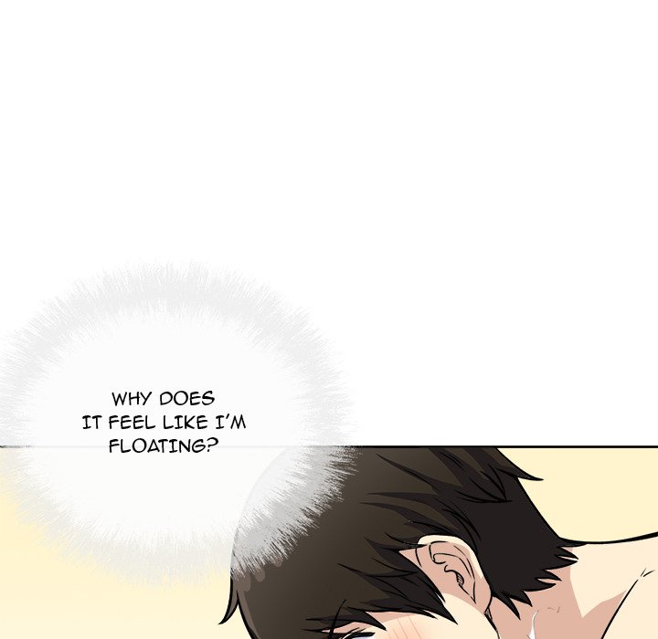 Excuse Me This Is My Room chapter 42 page 30