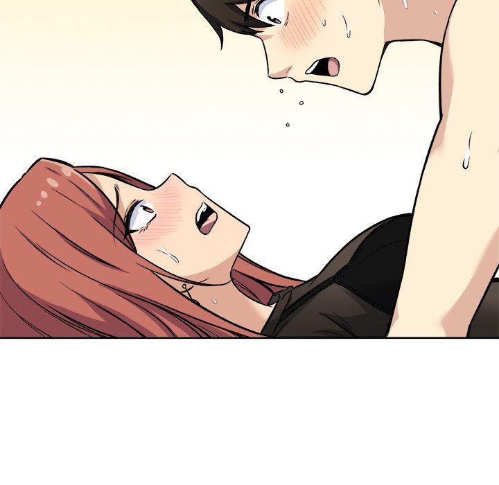 Excuse Me This Is My Room chapter 42 page 31