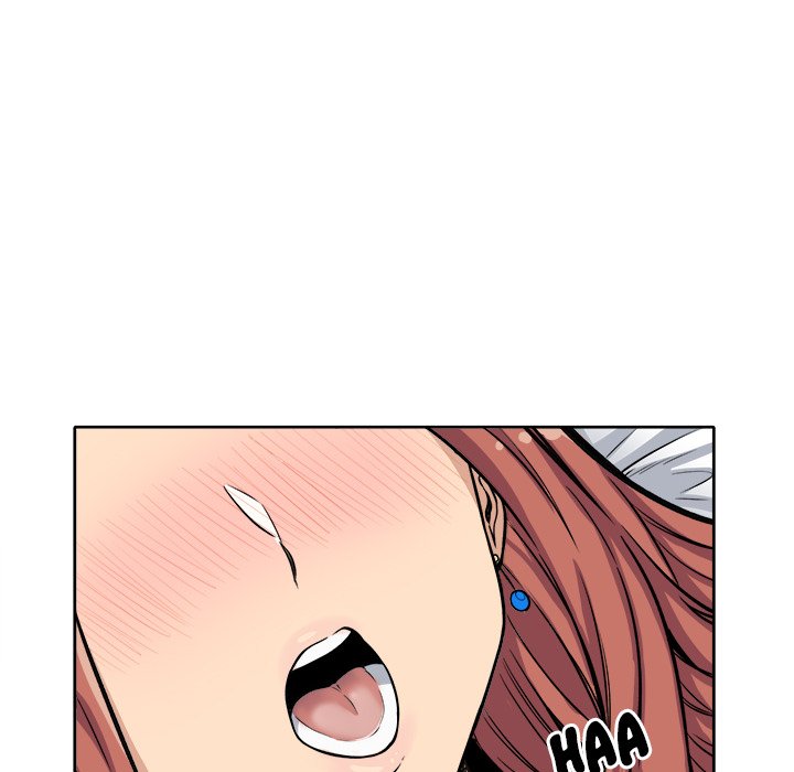 Excuse Me This Is My Room chapter 42 page 32
