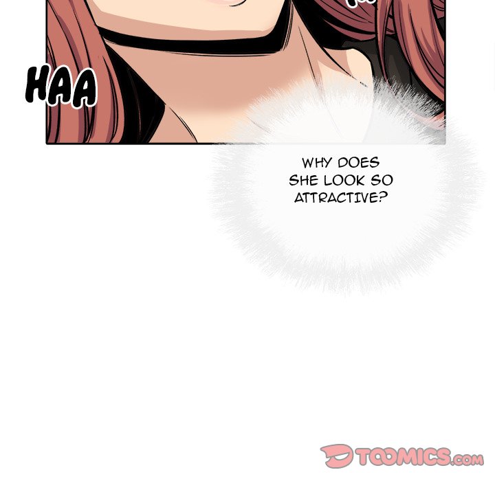 Excuse Me This Is My Room chapter 42 page 33