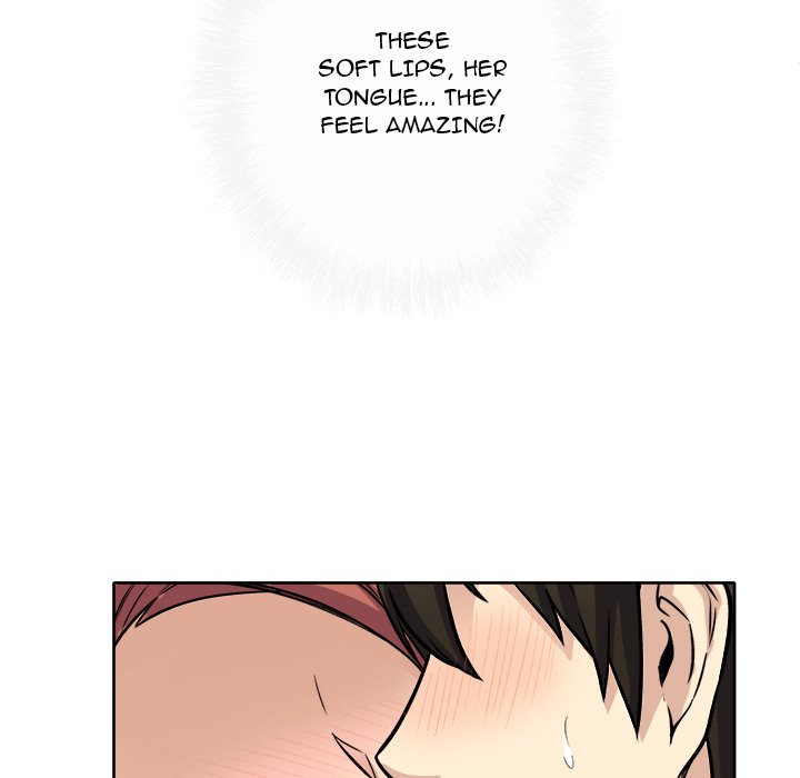 Excuse Me This Is My Room chapter 42 page 36